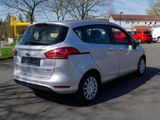 Ford B-Max Trend - Ford B-Max aus 2015