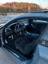 BMW 440i Coupé M Sport A M Sport - BMW 440 mit Schiebedach