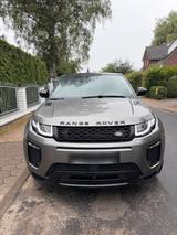 Andere LAND ROVER EVOQUE RANGE ROVER HSE - Andere in Hamburg