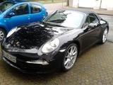 Porsche 991 Carrera Cabriolet Mit Ganz Neuer PZ Approved - Porsche 991 in Wiesbaden