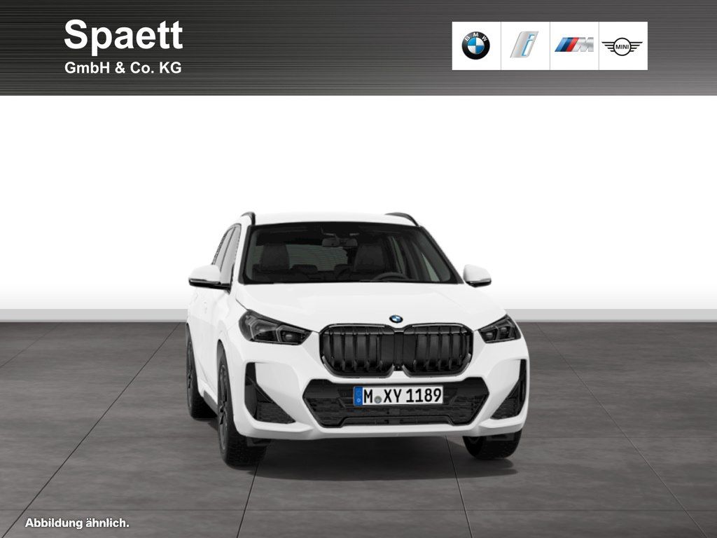 BMW X1 - Bild 10