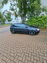 Volkswagen VW Golf 5 - TÜV neu - GTI Styling - Volkswagen Golf aus 2003: GTI