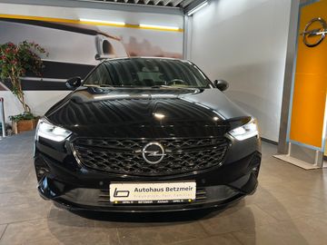 Bild 7 Opel Insignia GS Ultimate - S/LHZ | RFK | HUD | Bose