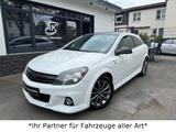 Opel Astra H GTC Black & White 1-Hand Service Neu - Opel Astra aus 2010: H