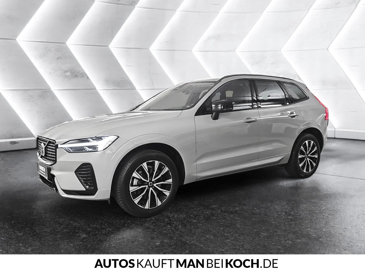 Volvo XC60 B4 B Plus Dark 4xSHz eSITZE MEM LED LEDER imagem 3