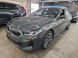 BMW 640d xDrive Gran Turismo*M Sport*Laser*HUD*Pano - graue BMW 640
