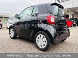 Smart ForTwo KLIMA/ALLWETTER/LED/EL.FENSTERHEBER - Gebrauchtwagen in Münster bis 5.000 Euro