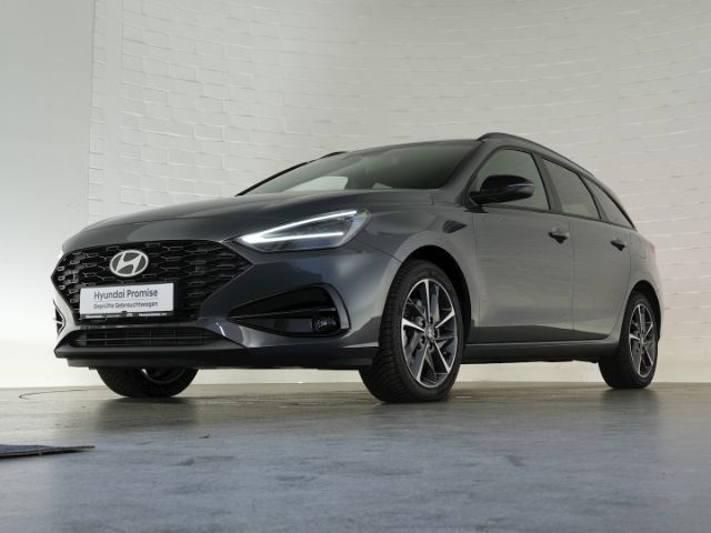Hyundai i30 – Bild 25