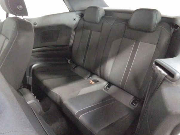 T-Roc Cabriolet 1.5 TSI DSG STYLE NAV+STANDH+AHK