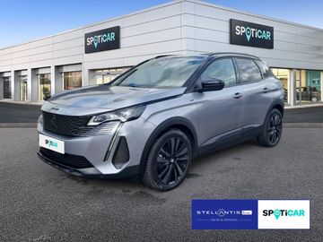Peugeot 3008 - 1