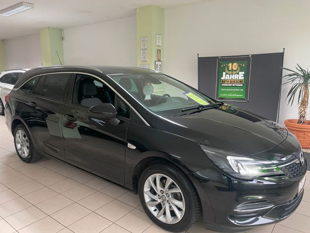 Opel Astra K Sports Tourer Elegance, NAVI, LED.....