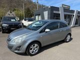 Opel Corsa D Satellite TÜV bis 04/2027! - Opel Corsa aus 2010: D