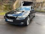 BMW 523i BMW 5er Touring F11 - BMW 523 Gebrauchtwagen in Mülheim (Ruhr)