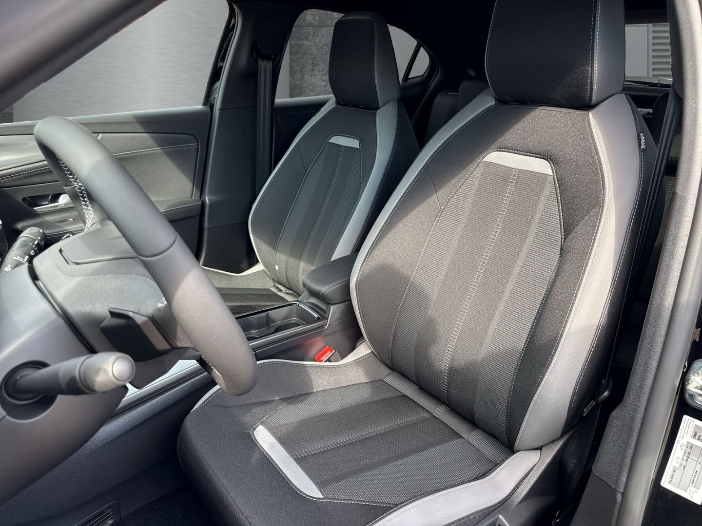 Opel Mokka - Bild 8