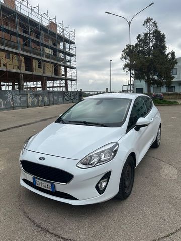 Ford Fiesta 1.5 TDCi 85 CV Van 2 posti (PREZZO I