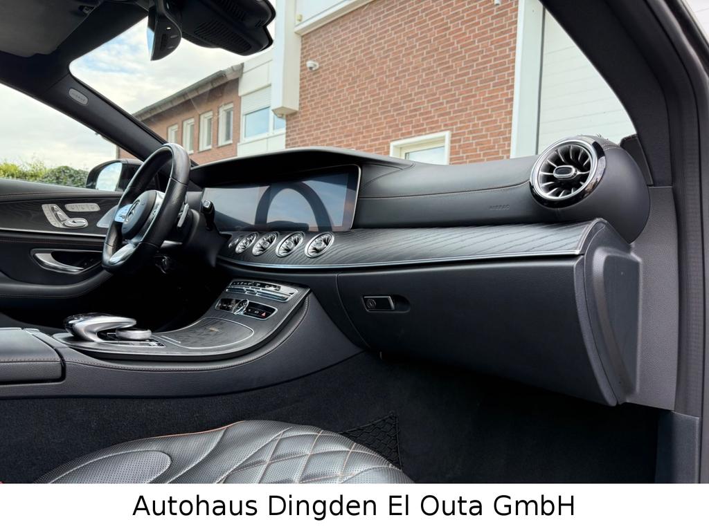 Mercedes-Benz CLS 400