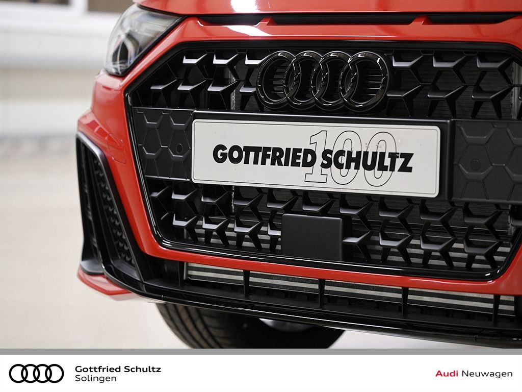 Audi A1 - Bild 7