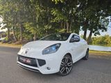 Renault Wind Night & Day/1Hand/Sitzhzg/TÜV&INSPK/KLIMA - Renault Wind: Night Day