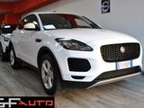 Jaguar E-Pace E-Pace 2017 2.0 i4 SE awd 200cv au - Jaguar E-PACE SE mit Benzin-Antrieb