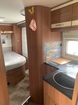 LMC Cruiser Sport T722 Blackline - LMC Cruiser