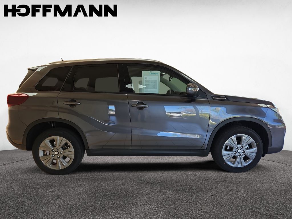 Fahrzeugabbildung Suzuki Vitara 1.4 Comfort Allrad Navi LED Sitzheizung