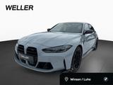 BMW M3 xDrive Comp DA-Prof,Carbon-In/Ex,M Driver's - gebrauchte BMW M3 aus dem Jahr 2023