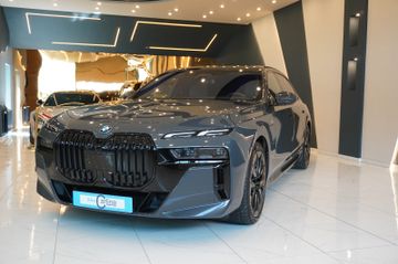 BMW 750 - 2
