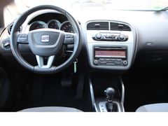 Fahrzeugabbildung Seat Altea XL Stylance Style*WinterP*Klimatronic*GRA*