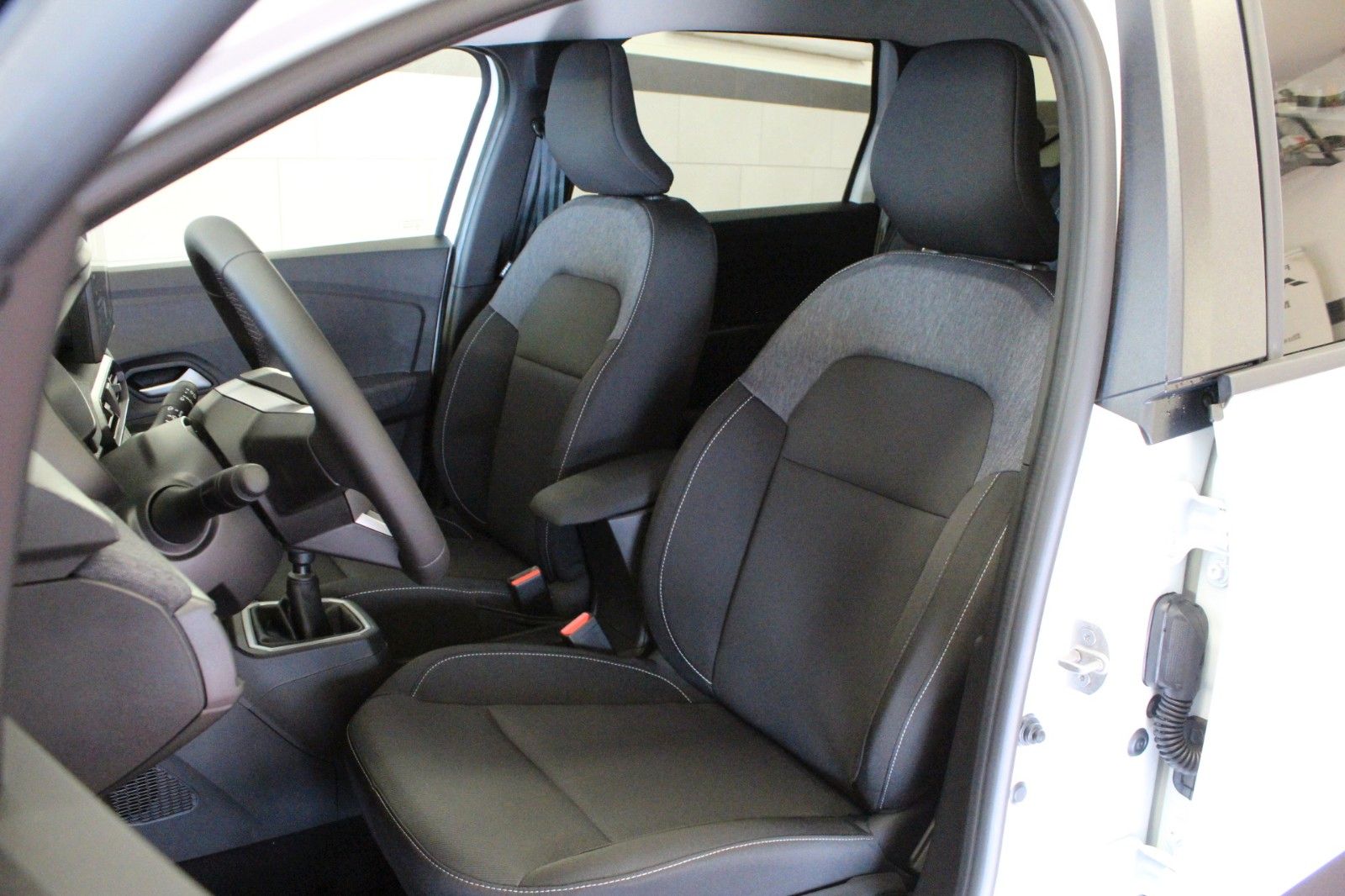 Fahrzeugabbildung Dacia Jogger TCe 110Expression MY26 *Winterp.*