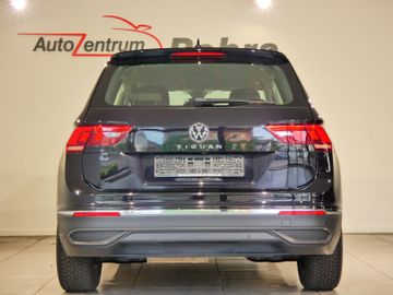 Volkswagen Tiguan - 7
