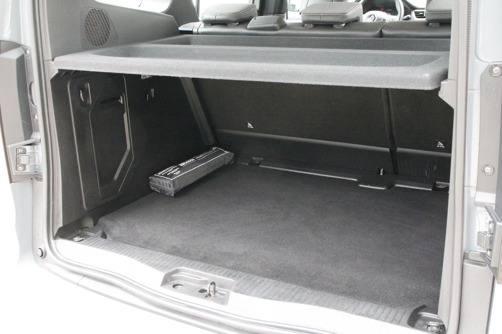 Fahrzeugabbildung Renault Kangoo 3 EDITION One TCe 100