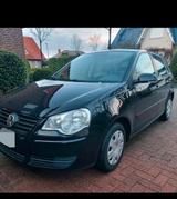 Volkswagen Polo 1.4TDI Tausch - Volkswagen Polo aus 2008: TDI