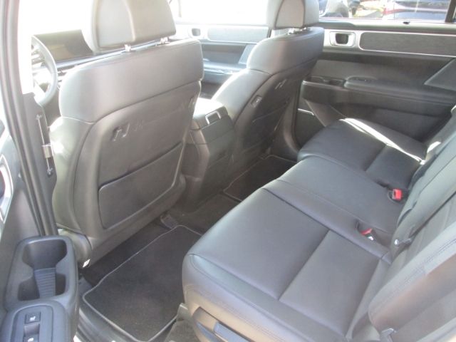 Hyundai Santa Fe – Bild 11