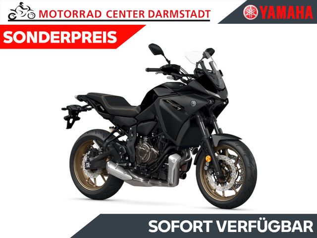 Yamaha TRACER 7 Sonderpreis