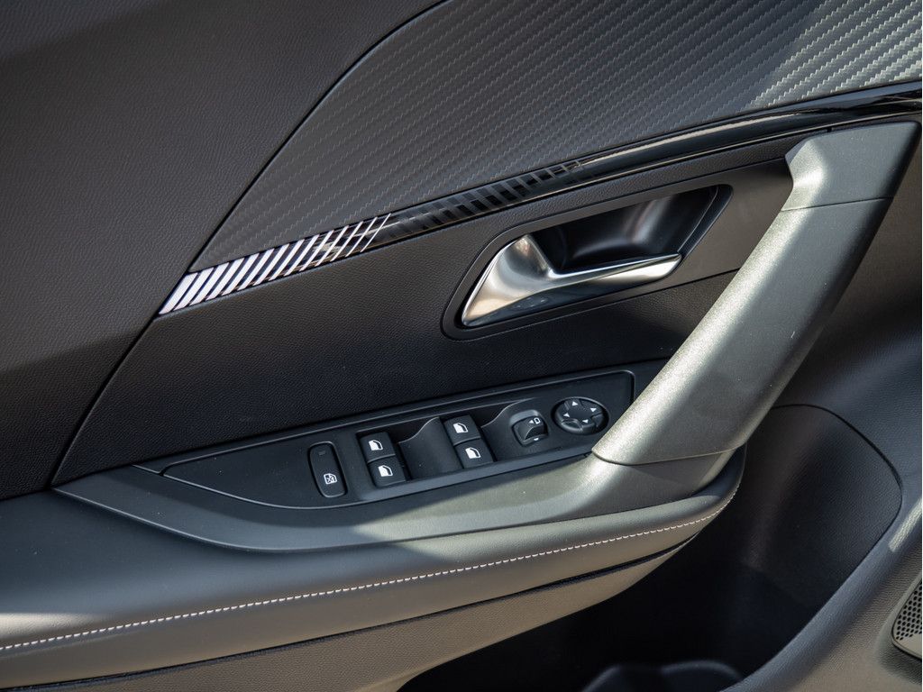 Peugeot 2008 - Bild 14