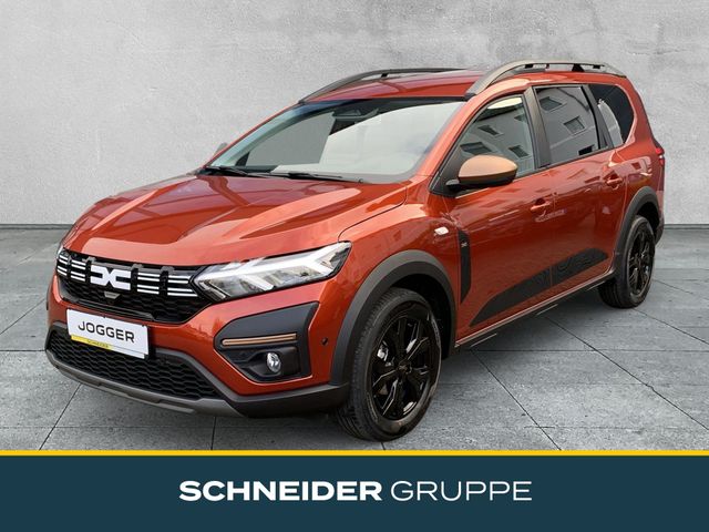 Dacia JOGGER ECO-G 100 5-Sitzer Extreme+ SHZ+DAB+NAVI