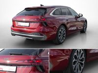 Audi A6 - Vorschau Bild 25
