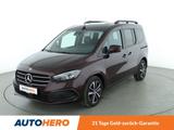 Mercedes-Benz T 180 d Progressive Aut.*LED*NAVI*TEMPO*CAM*PDC* - Mercedes-Benz T-Klasse Gebrauchtwagen