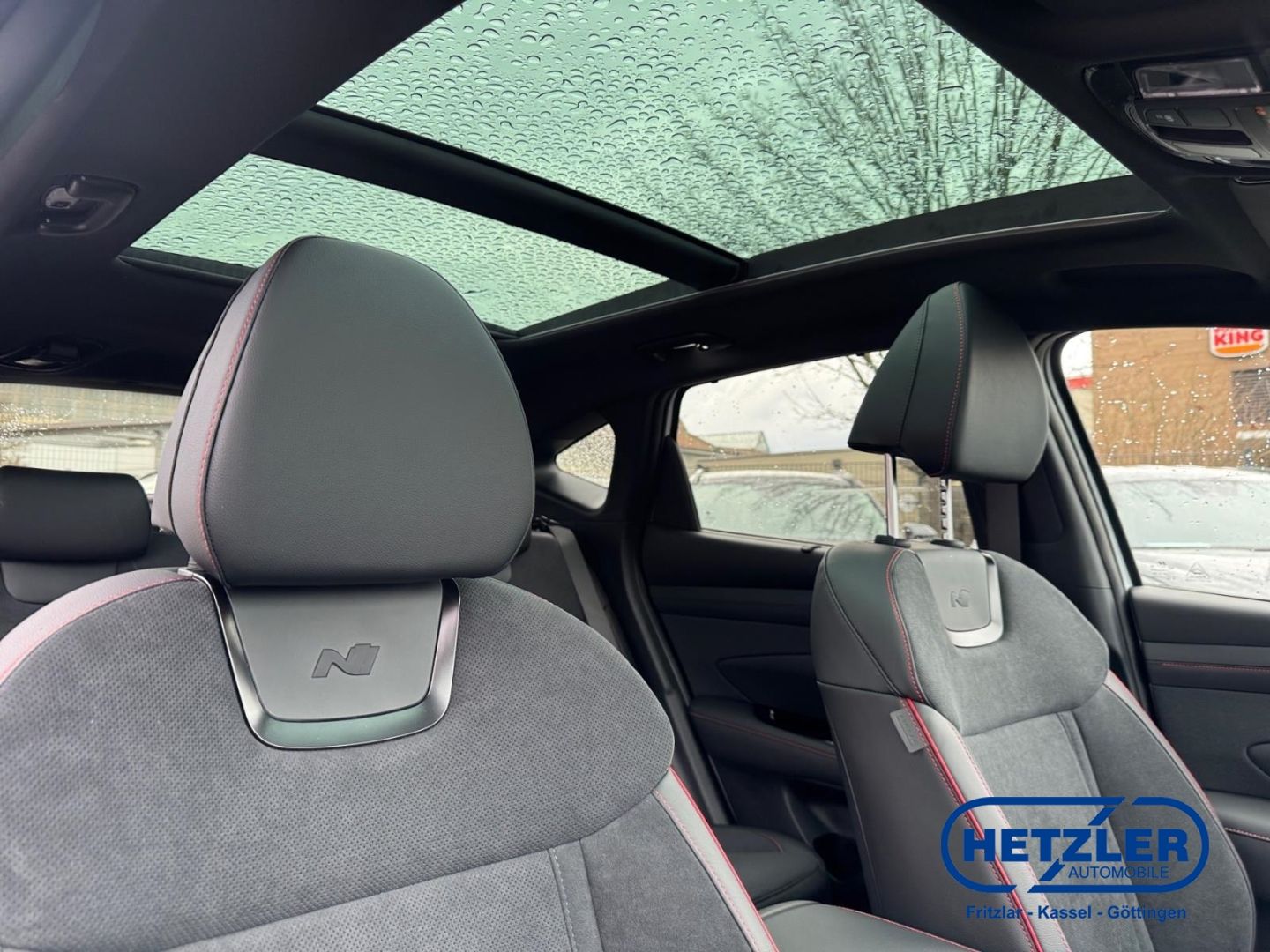 Hyundai Tucson – Bild 16