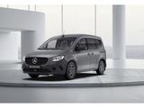 Mercedes-Benz eCitan Tourer PRO Standard KAM+MBUX+DAB+akt.Spur - graue Mercedes-Benz eCitan