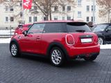 MINI Cooper 1.5 Automatik LED VC DAB SHZ PDC ACC - MINI MINI mit Benzin-Antrieb: Rot