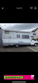 Fiat Ducato  - Fiat 2000