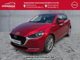 Mazda 2 1.5SKYACTIV 90PS M-Hybrid Sports-Line NAVI/SHZ - Mazda 2 in Erfurt