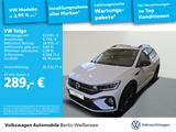 Volkswagen Taigo 1.0 TSI DSG R-LINE*MATRIX*IQ-DRIVE*APP*NAV - VW Taigo Gebrauchtwagen in Berlin