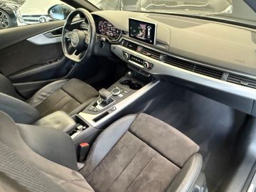 Audi A4 - 9