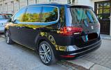 Seat 150PS SEAT Alhambra 1.4 TSI FR-Line - nur 50T km - Seat Alhambra SE mit Benzin-Antrieb
