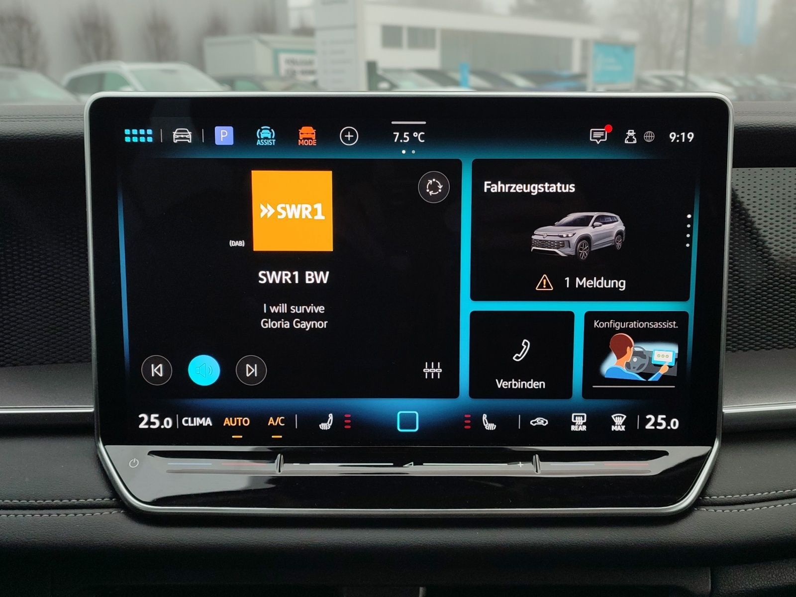 Volkswagen Tayron - Bild 8