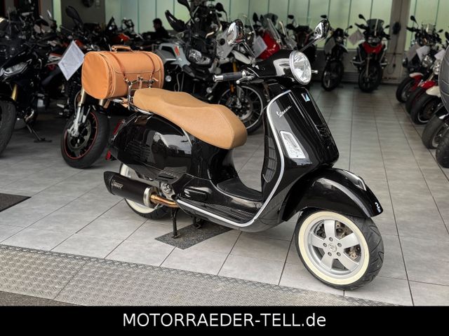 Vespa GTS 300 i.e. ABS / Bj.18 / erst 6tkm