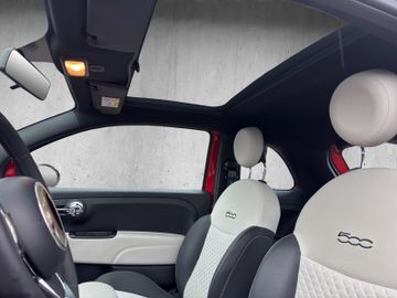 Fiat 500 Dolcevita 1.0 +Pano+PDC+Klima