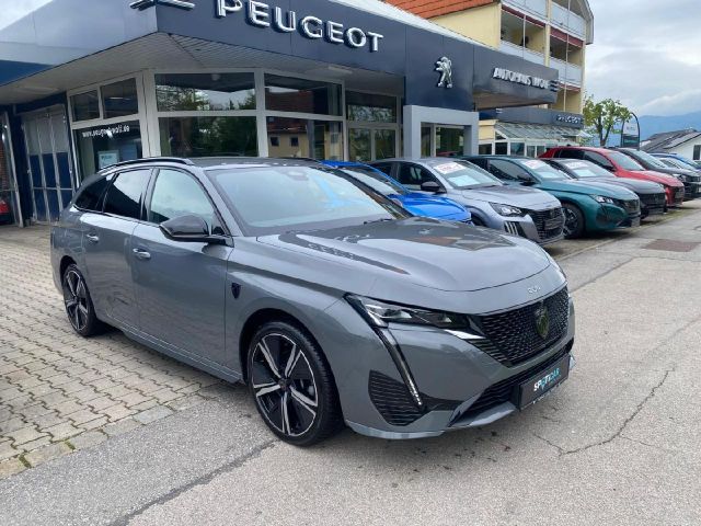 PEUGEOT 308 SW GT PureTech 130 Automatik